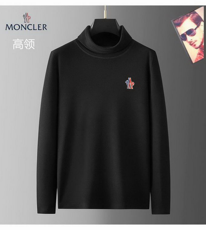 Moncler Sweatshirt Mens ID:20220122-544